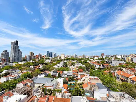 Departamento en Alquiler en Núñez, $ 1.200.000