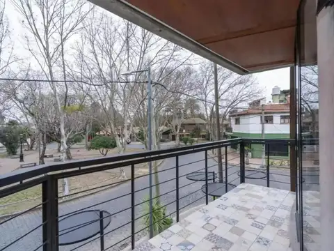 ADROGUE - DPTO 2 AMBIENTES A ESTRENAR