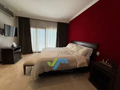 Casa  en Venta en La Lomada, Pilar, G.B.A. Zona Norte