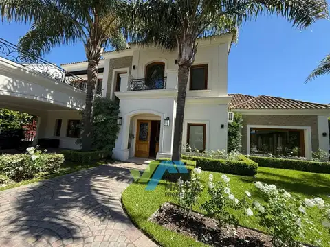 Casa en Venta en La Lomada De Pilar, USD 1.150.000