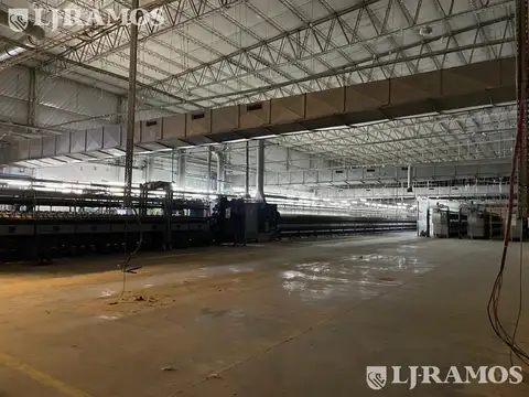 Galpon en Alquiler en Pilar, USD 35.000