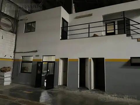 Galpon en Alquiler en Pilar, USD 35.000