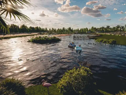 Terreno en Venta de 526,0 m2