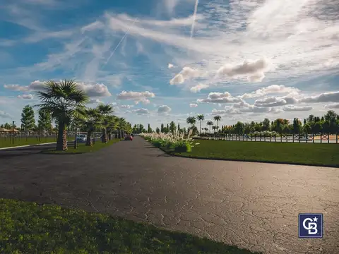 Venta de Lote Interno en Don Luis Yachting Club, General Rodriguez, Moreno