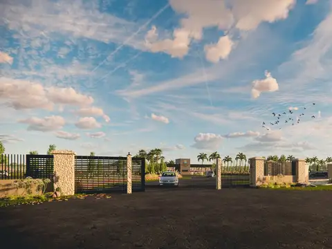 Terreno en Venta en Yachting Club Don Luis, USD 16.000