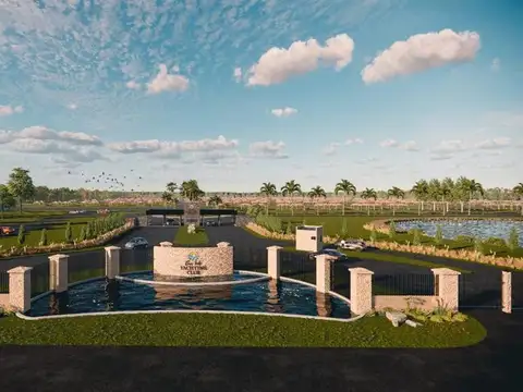 Terreno en Venta en Yachting Club Don Luis, USD 16.000