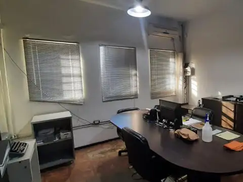 Depósito - Castelar