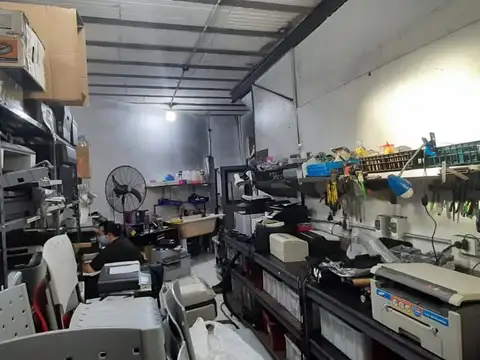 Galpon en Venta A estrenar