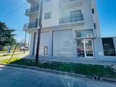 Departamento 2 Ambientes en Venta