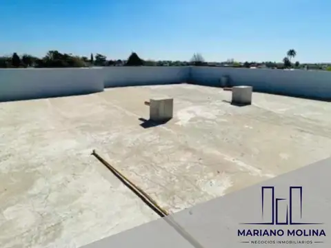 Departamento en Venta al Norte