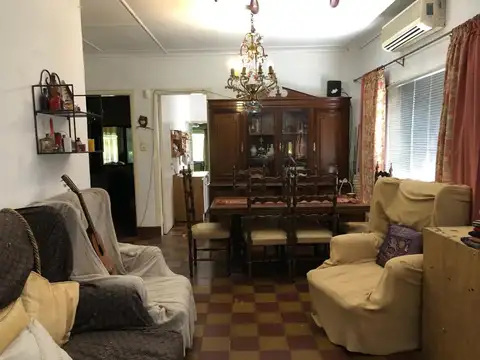 Casa en Venta en Hurlingham, USD 170.000