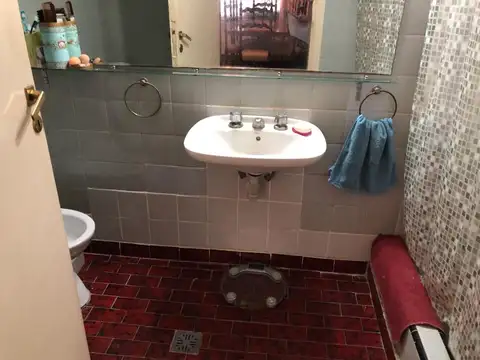 Casa de estilo 4 ambientes - Villa Alemania