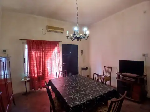 Casa en Venta 60 años