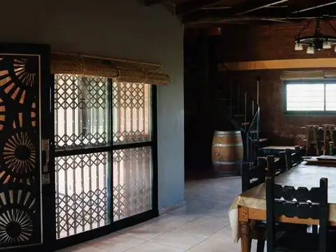 QUINTA B. LAS MANZANITAS