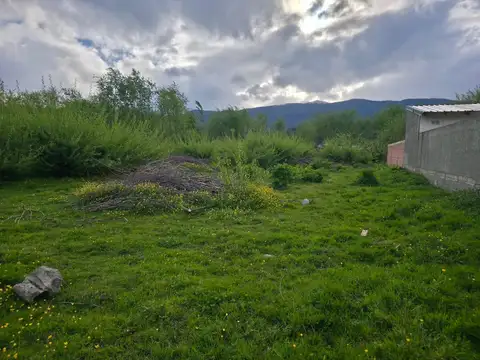 Terreno en Venta en El Bolson, USD 22.000