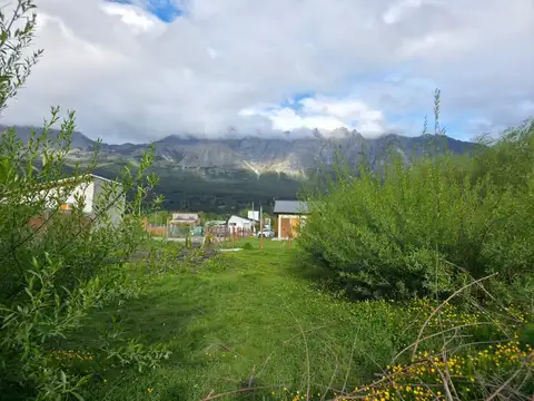 Terreno en Venta de 369,0 m2