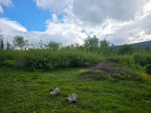 Terrenos y Lotes en Venta en El Bolsón [Cod: ]