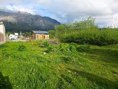 Terreno en Venta de 369,0 m2
