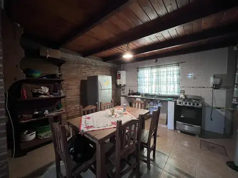 Casa en Venta al Norte