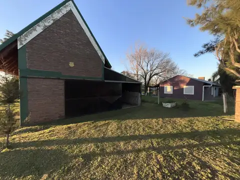 Casa en Venta en Pueblo Esther, USD 70.000