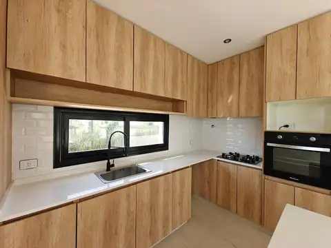 Casa en Venta al Norte
