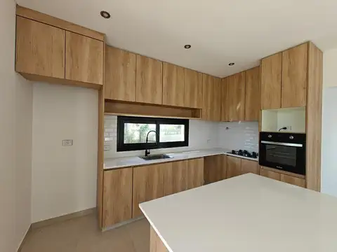 Casa en Venta A Estrenar