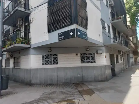 Departamento en Alquiler en Vélez Sarsfield, CABA