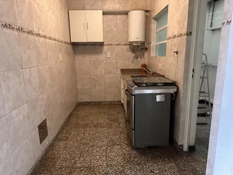 Departamento en Venta 41 años