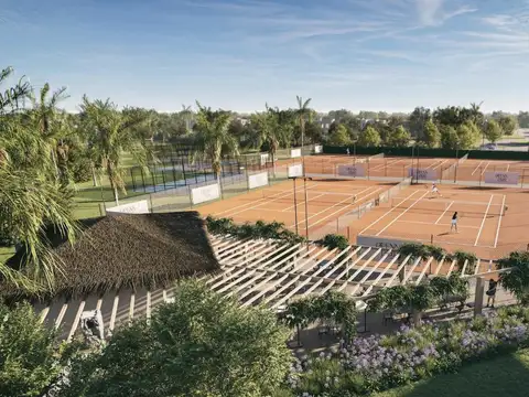 Terreno en Venta de 1056,0 m2