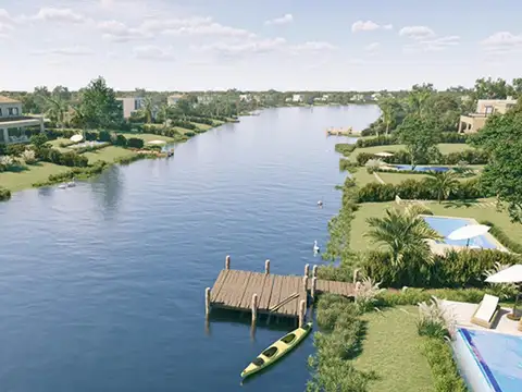 Terreno en Venta en Pilar, USD 95.000