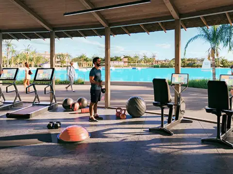 Lote terreno en venta en Openn Pilar