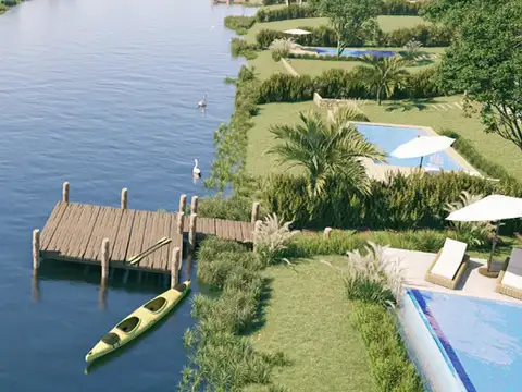 Terreno en Venta en Pilar, USD 95.000