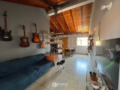 DF902 - DEPARTAMENTO RESTAURADO A NUEVO EN VENTA - 2 DORMITORIOS - AV. URQUIZA Y 115