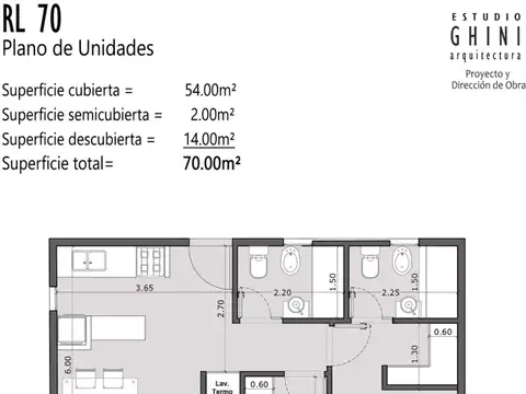 VENTA 3 AMB - SUITE - TERRAZA