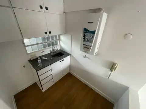Departamento en Venta en Nuestra Señora De Lourdes, USD 57.000