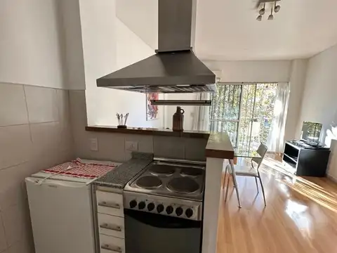 Departamento en Venta 13 años