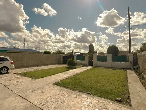 Casa en Venta de 2 dormitorios
