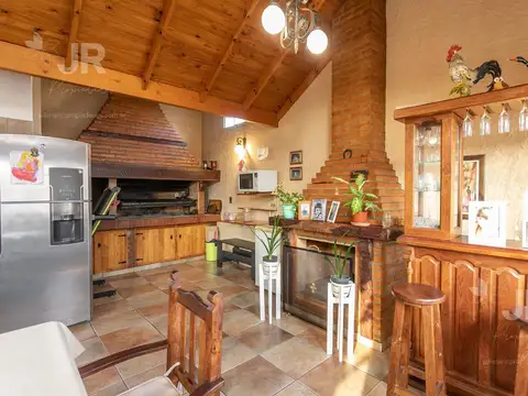 Casa en Venta en Caballito, USD 380.000