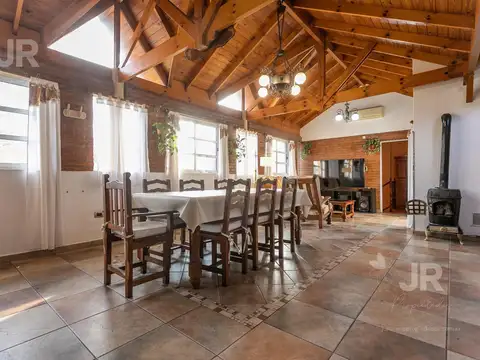 Casa en Venta de 4 dormitorios