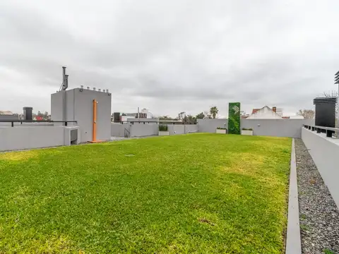 Departamento en Alquiler en Floresta, $ 800.000
