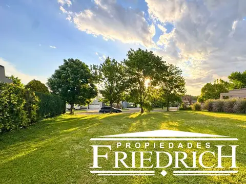 Club De Campo Los Puentes