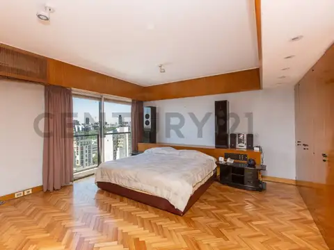 Departamento en Venta en Palermo Chico, USD 570.000