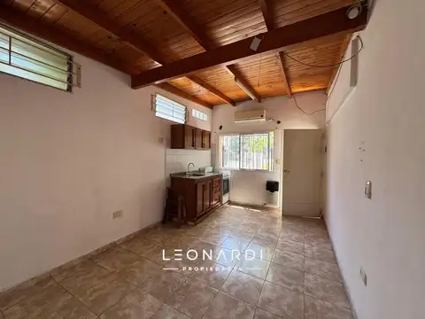 Monoambiente en alquiler en Escobar - sin expensas! - 4616