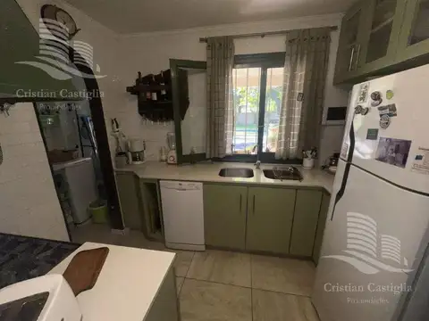 Quinta en Venta en el Barrio Maswuich