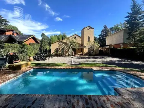 Quinta en Venta en el Barrio Maswuich