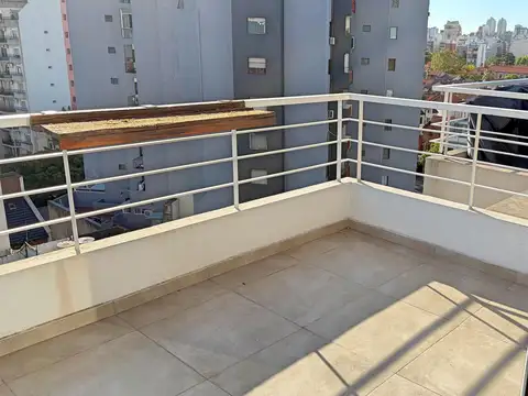 Departamento en Venta en Parque Chacabuco, USD 94.000