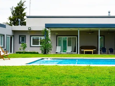 Casa en Venta de 3 dormitorios