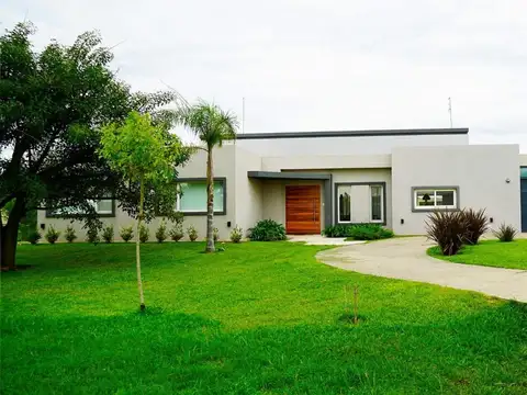 Casa en Venta 7 años