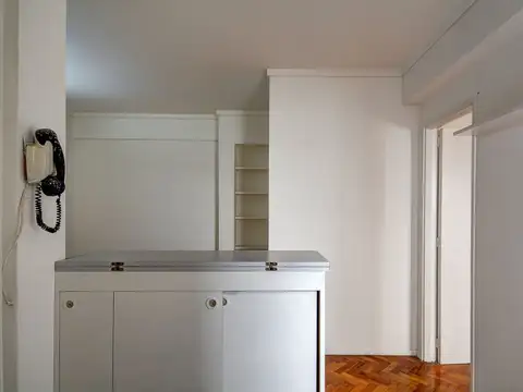 Departamento en Venta en Nuñez, USD 62.500