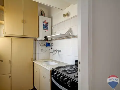 Departamento en Venta al Sureste